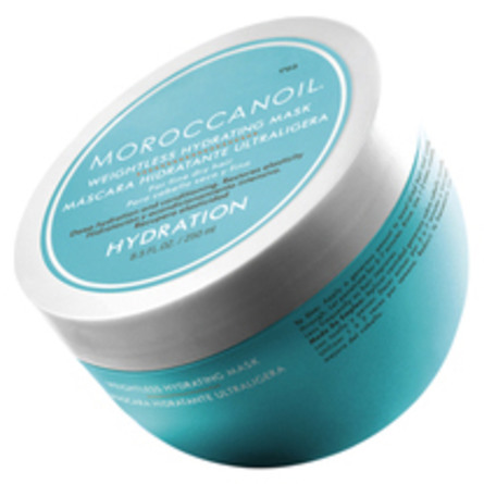 Moroccanoil Weightless Mask 250 ml
