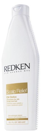 Redken Scalp Relief Oil Detox Shampoo 300 ml