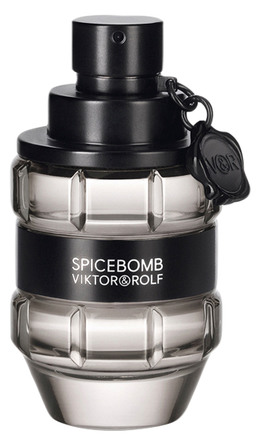 Viktor & Rolf Spicebomb Eau de Toilette 90 ml