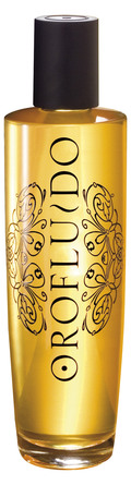 Orofluido Elixir 100 ml