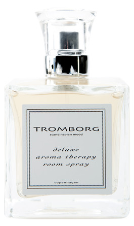 Tromborg Deluxe Aroma Therapy Room Spray 100 ml