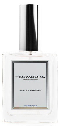 Tromborg Rose Eau de Toilette 50 ml