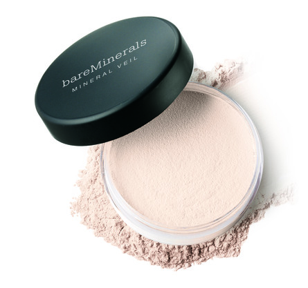 bareMinerals Mineral Veil