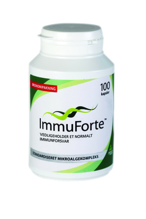 Medic Wiotech ImmuForte 100 kaps.