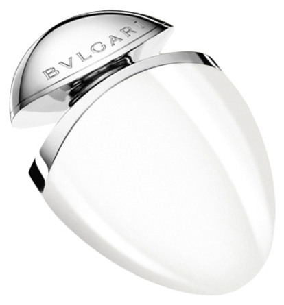 Bvlgari Crystalline Eau De Toilette Jewel Charm 25 Ml