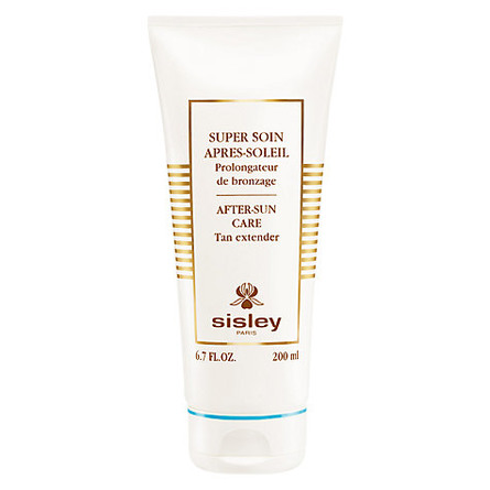 Sisley After Sun Care Tan Extender 200 ml