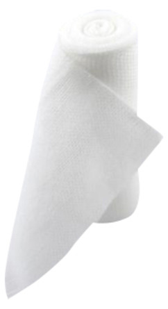Nygaard Gazebind elast. 6 cm x 4 m