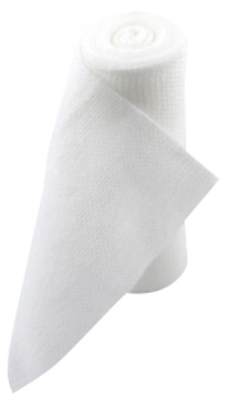 Nygaard Gazebind elast. 10 cm x 4 m