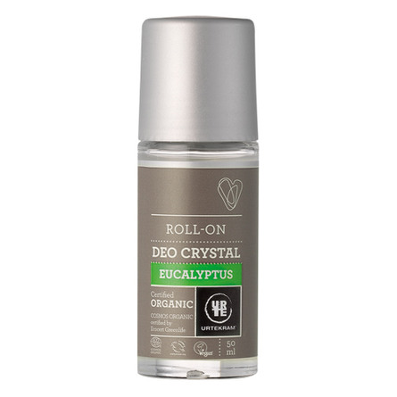 Deo krystal roll on Eucalyptus 50 ml