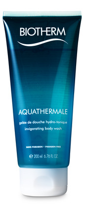 Biotherm Aquathermale Shower Gel 200 ml