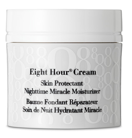 Elizabeth Arden Eight Hour® Night Moisturizer 50 Ml