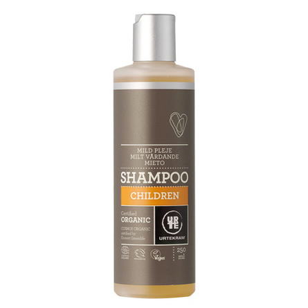 Shampoo til børn 250 ml