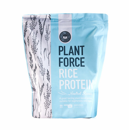 Risprotein neutral Ø Plantforce 800 g