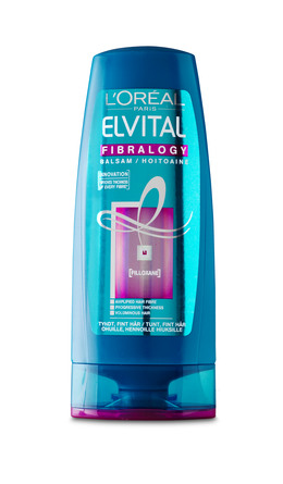 L'Oréal Paris Elvital Balsam Fibralogy 200 ml