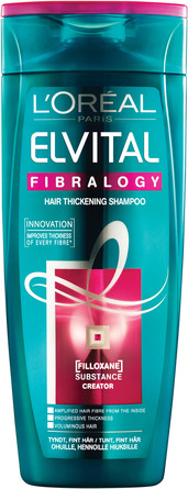L'Oréal Paris Elvital Shampoo Fibralogy 250 ml