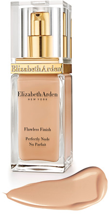 Elizabeth Arden Flawless Finish Perfectly Nude Makeup SPF 15 13 Beige