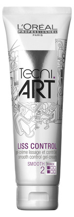 L'Oréal Professionnel Tecni.Art Liss Control 150 ml
