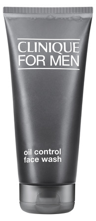 Clinique For Men Face Wash Oil Control 200 ml