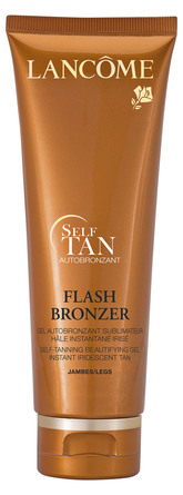 Lancôme Flash Bronzer Gel Legs 125 ml