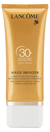 Lancôme Soleil Bronzer Face Creme SPF 30 50 ml