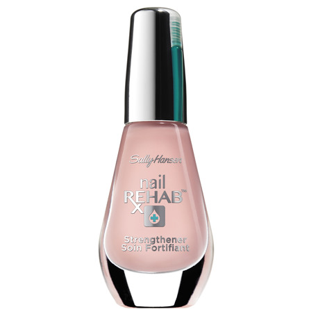 Sally Hansen Nail Rehab