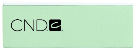 CND Glossing Block