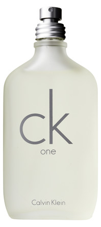 Calvin Klein CK One Eau De Toilette 100 Ml