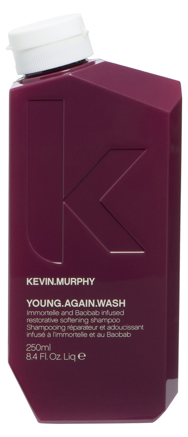 Kevin murphy young again wash описание