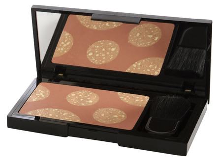 Nilens Jord Blush Peach Cherry 703