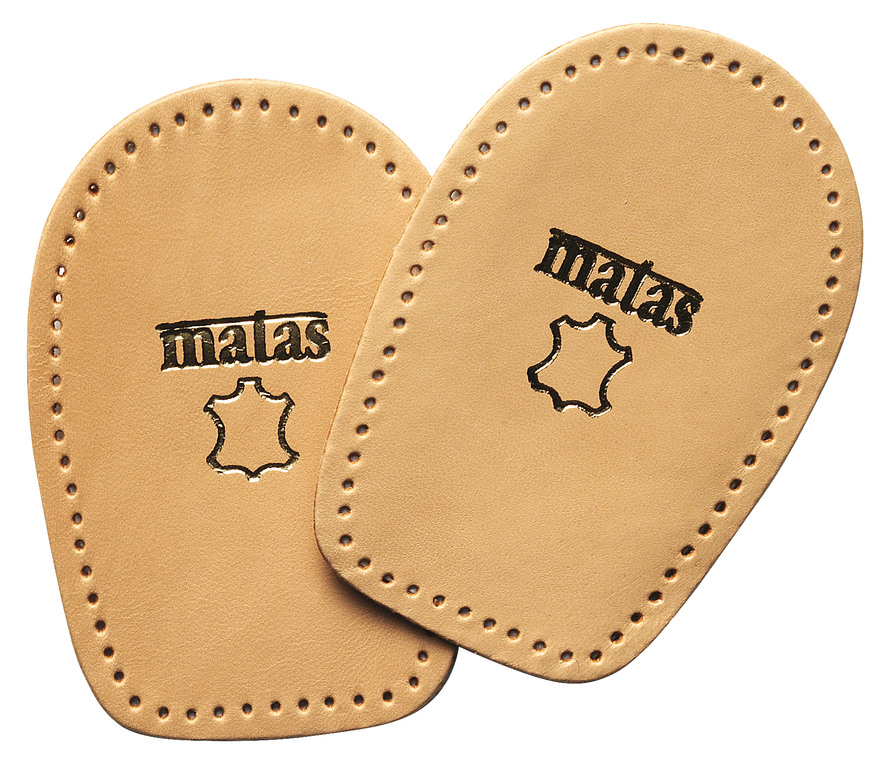 Køb Matas Hælindlæg passer til skostørrelserne - Matas