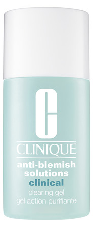 Clinique Anti-Blemish Solutions Clinical Clearing Gel 15 ml