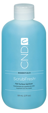 CND Vinylux Scrubfresh 59 ml