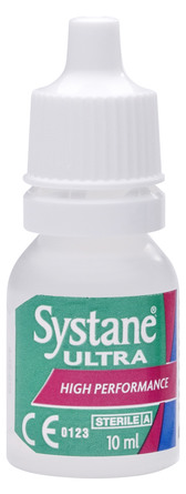 Systane Ultra 10 ml 10 ml