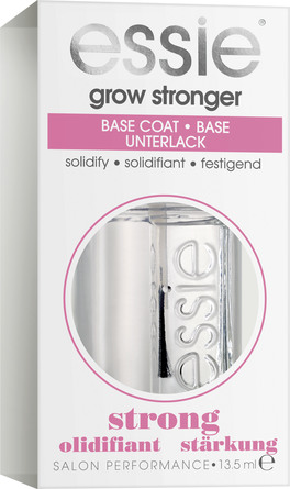 Essie Treat Base Coat Grow Stronger