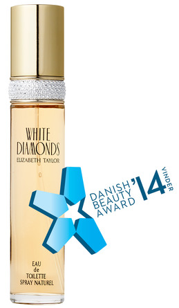 Elizabeth Taylor White Diamonds Eau de Toilette 50 ml