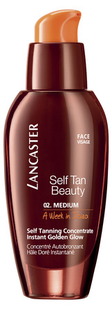 Lancaster Tan Elixir Face 30 ml