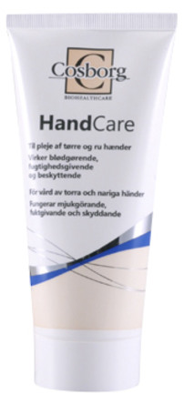 Cosborg HandCarel 100 ml