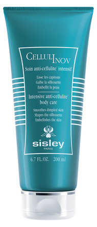 Sisley Cellulinov - Intensive Anti-Cellulite Body Cream 200 ml