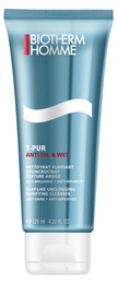 Biotherm Homme T-Pur Rens 125 ml