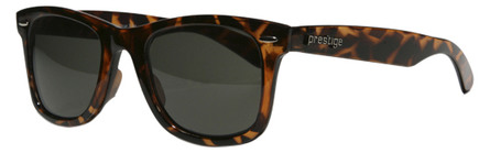 Prestige Solbrille Demi Brown