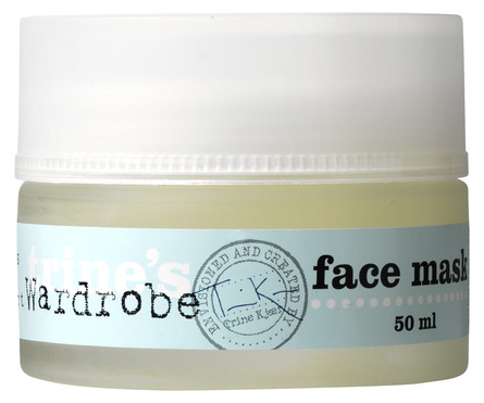 Trine's Wardrobe Face Mask 50 ml