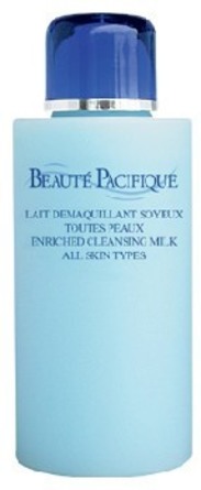 Beauté Pacifique Enriched Cleansing Milk All Skintypes 200 ml