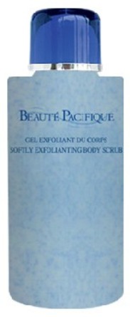 Beauté Pacifique Gentle Exfoliating Bodyscrub 200 ml
