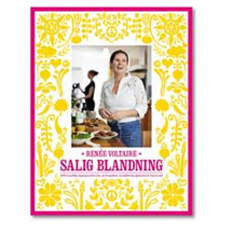 Renée Voltaire Bog: Salig Blanding Af Renée Voltaire