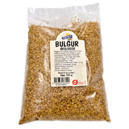 Bulgur Ø 500 g