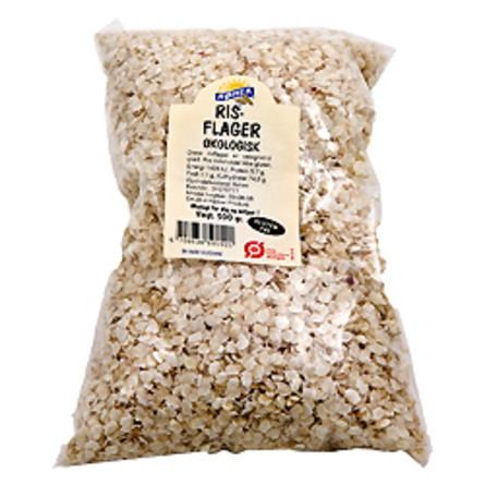 Risflager Ø 500 g