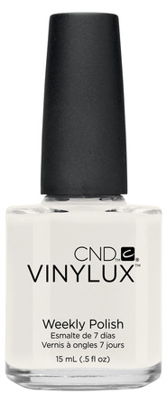 CND Vinylux 151 Studio White 15 Ml
