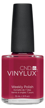 CND Vinylux 143 Rouge Red 15 Ml