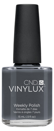 CND Vinylux 101 Asphalt 15 Ml