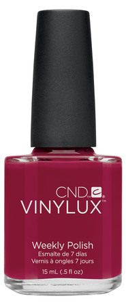 CND Vinylux 158 Wildfire 15 Ml